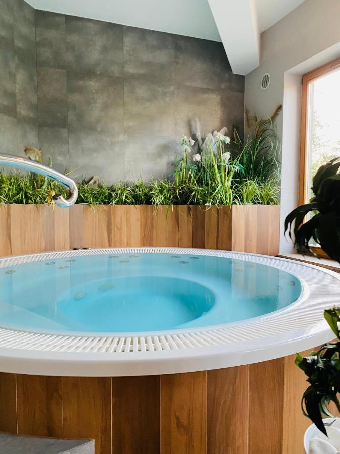 Apartament Mysliwski Zakopane Exteriör bild
